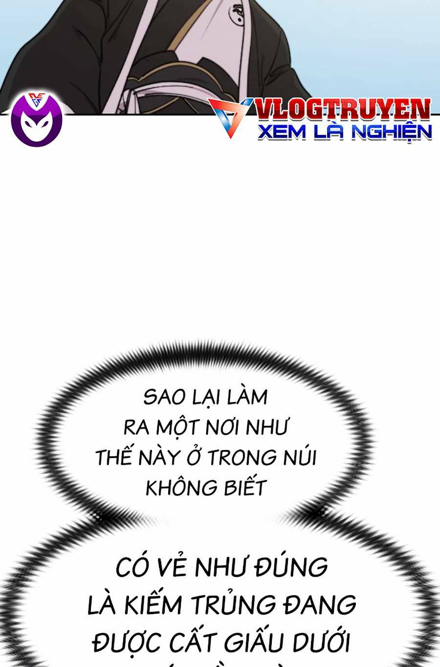 Hoa Sơn Tái Xuất Chap 90 - Next Chap 91