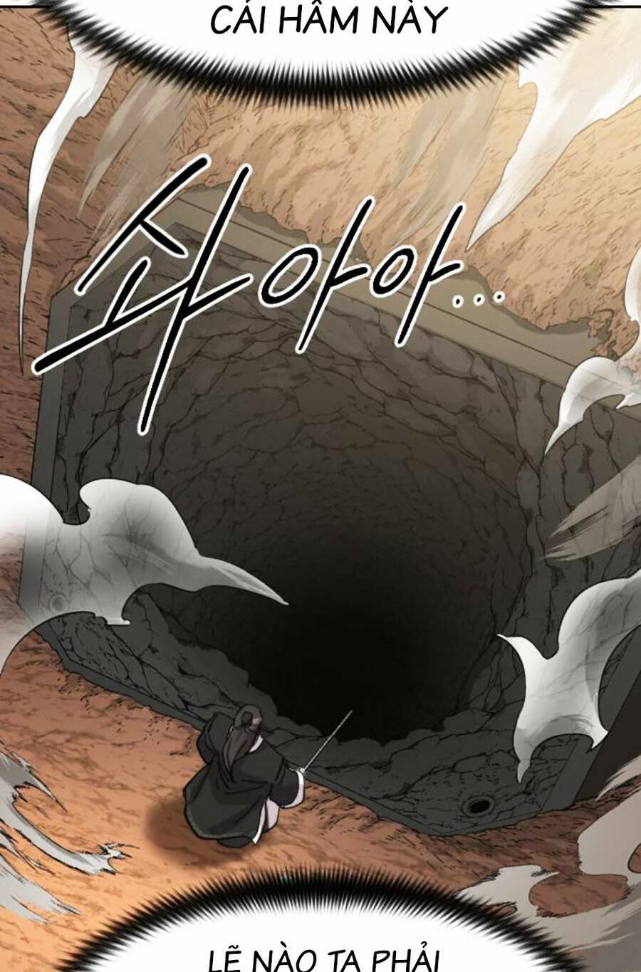 Hoa Sơn Tái Xuất Chap 90 - Next Chap 91