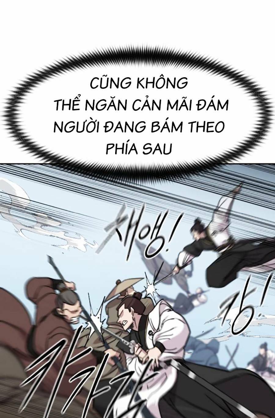 Hoa Sơn Tái Xuất Chap 90 - Next Chap 91