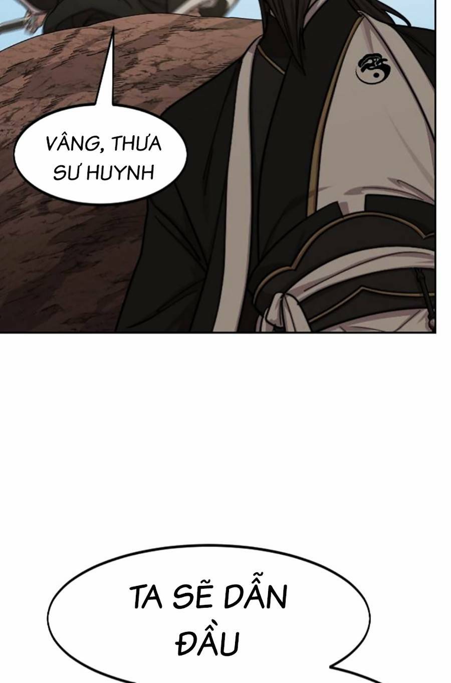 Hoa Sơn Tái Xuất Chap 90 - Next Chap 91