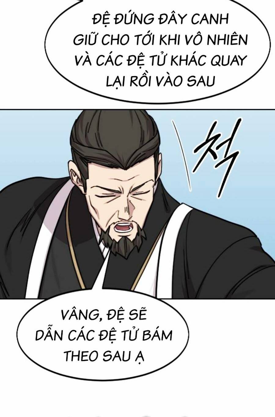 Hoa Sơn Tái Xuất Chap 90 - Next Chap 91