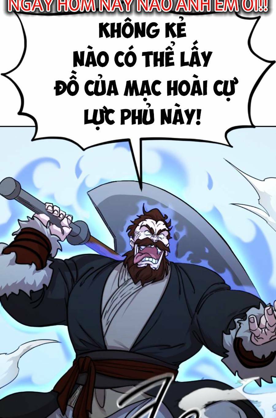 Hoa Sơn Tái Xuất Chap 90 - Next Chap 91