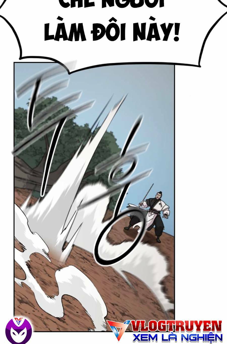 Hoa Sơn Tái Xuất Chap 90 - Next Chap 91