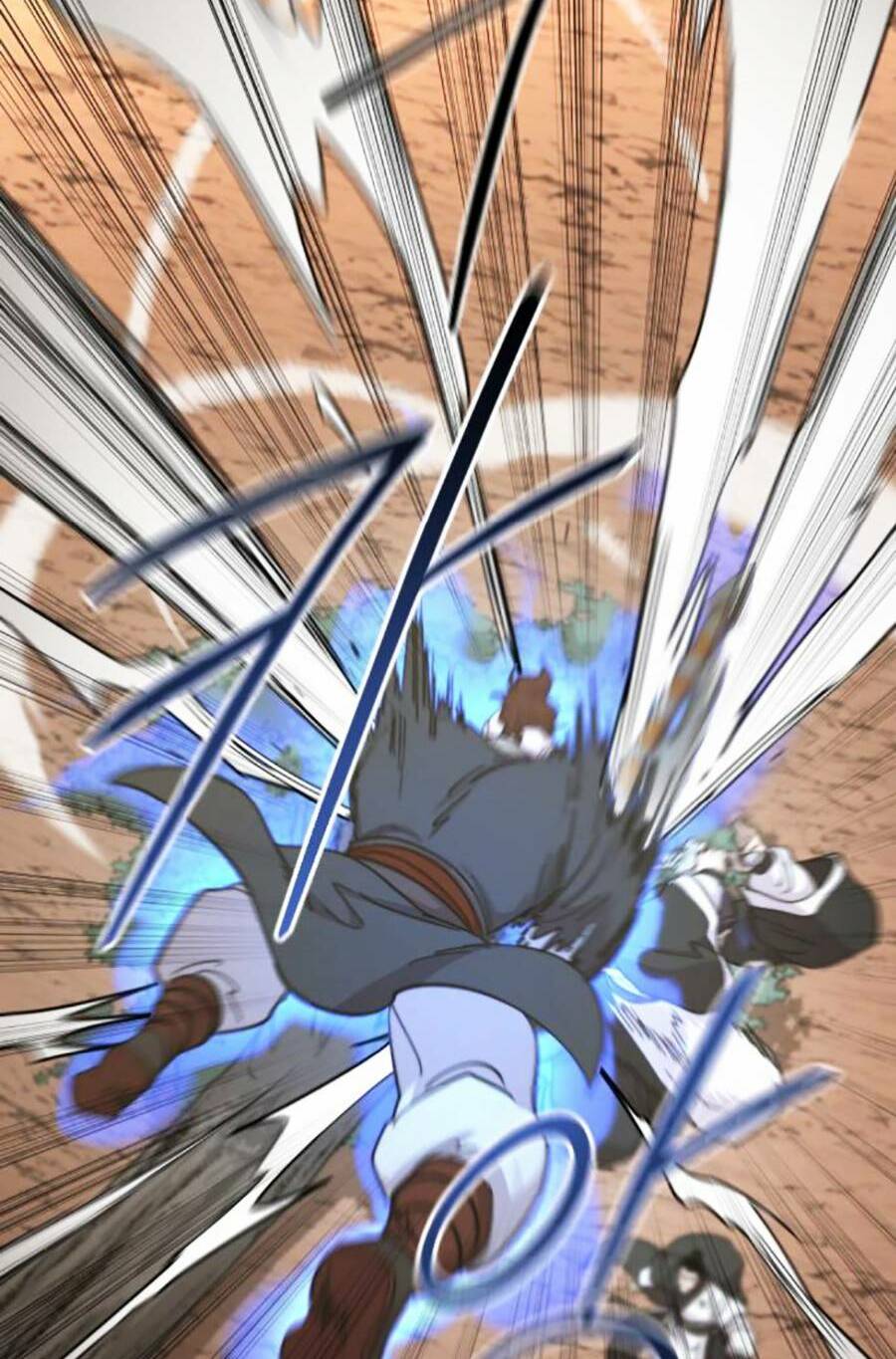 Hoa Sơn Tái Xuất Chap 90 - Next Chap 91