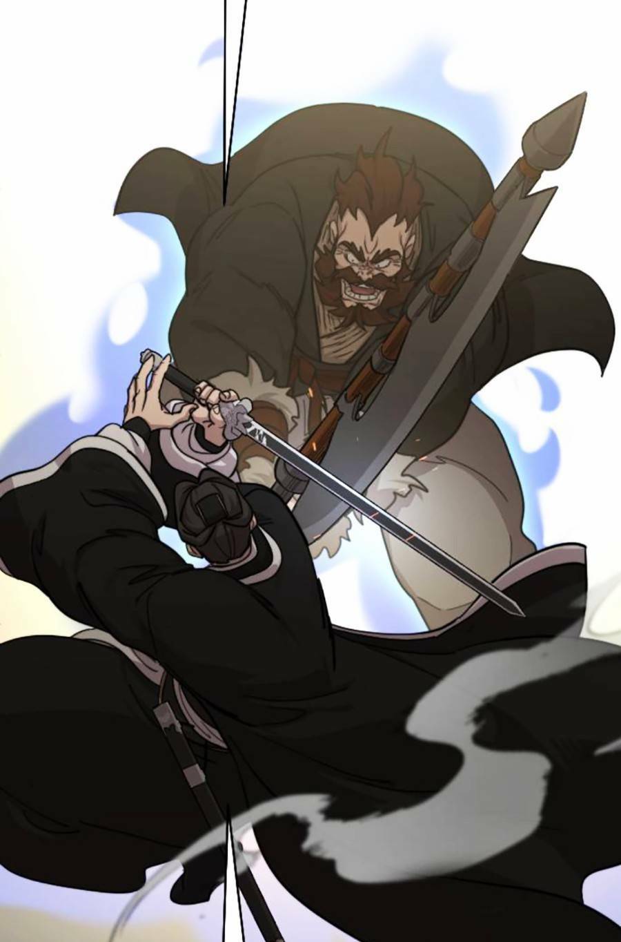 Hoa Sơn Tái Xuất Chap 90 - Next Chap 91