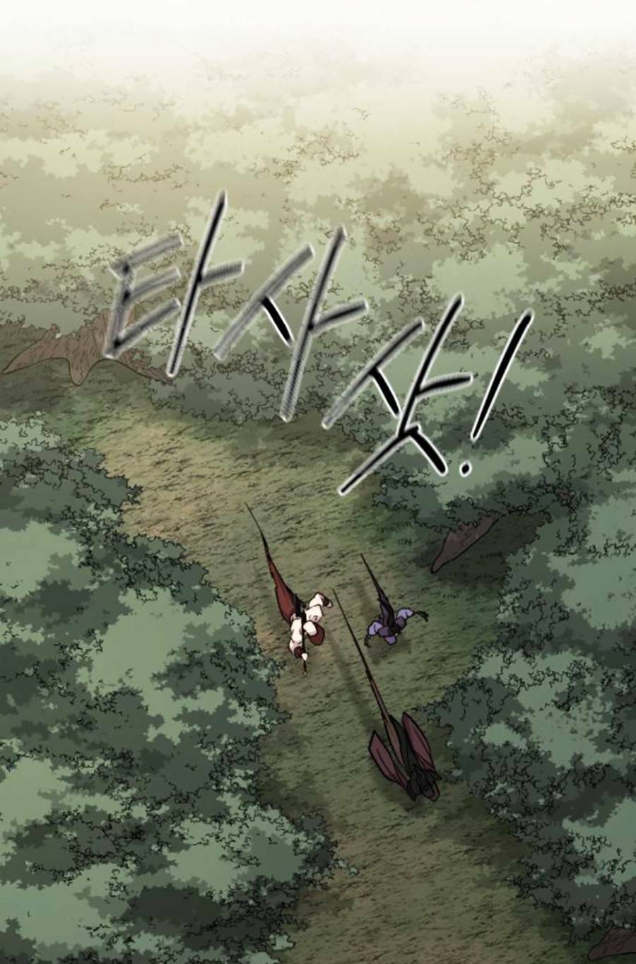 Hoa Sơn Tái Xuất Chap 90 - Next Chap 91