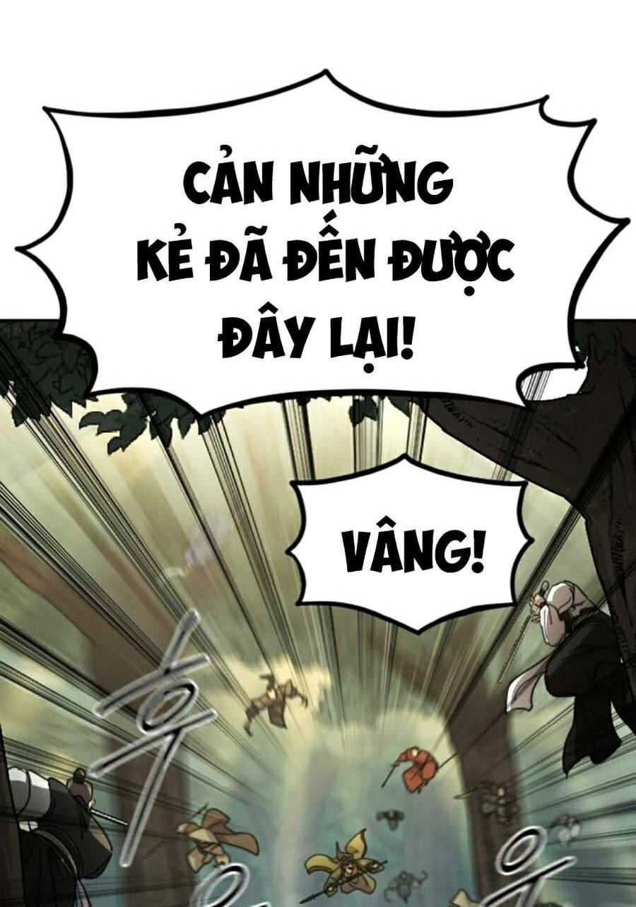 Hoa Sơn Tái Xuất Chap 90 - Next Chap 91