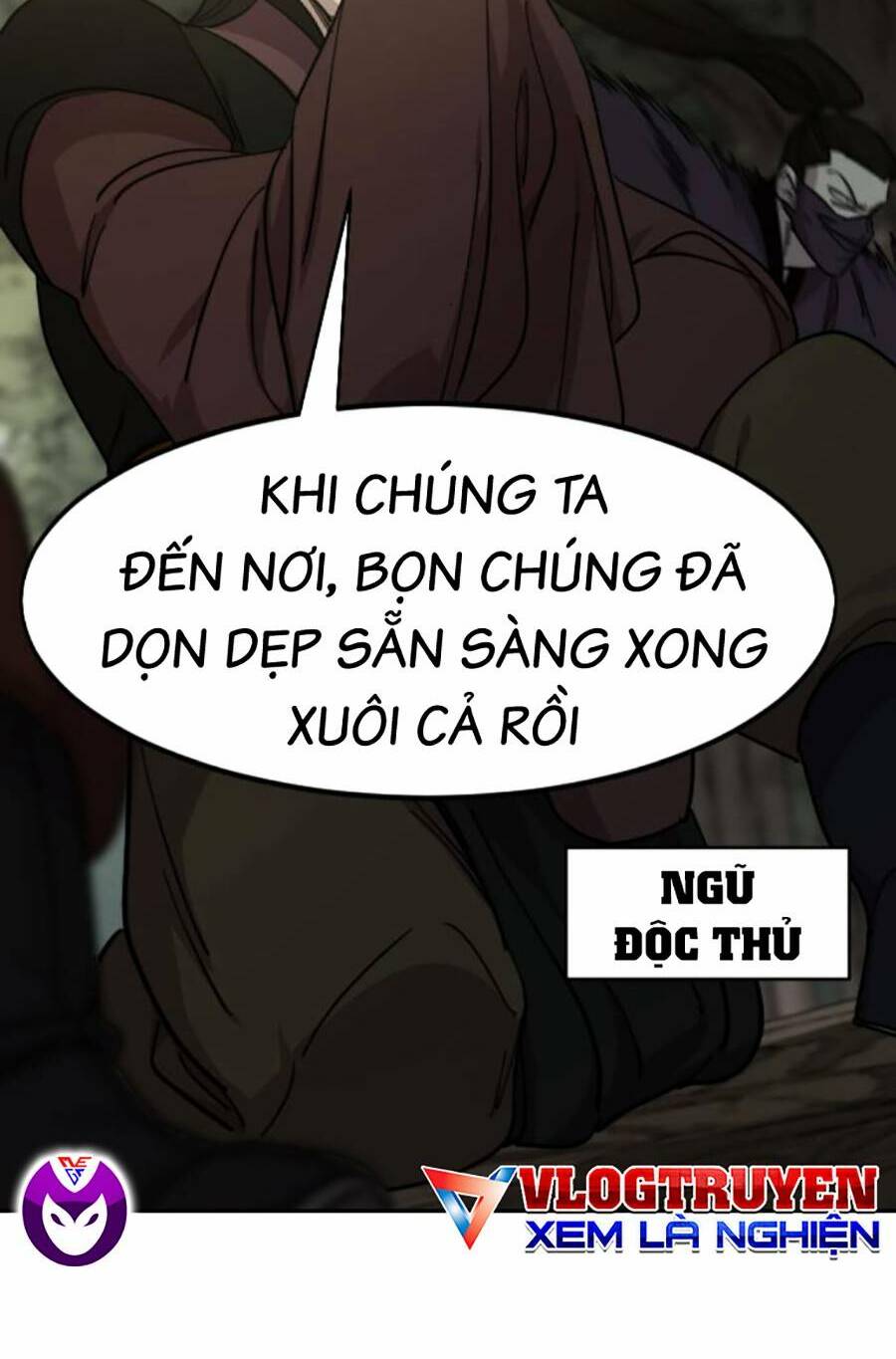 Hoa Sơn Tái Xuất Chap 90 - Next Chap 91