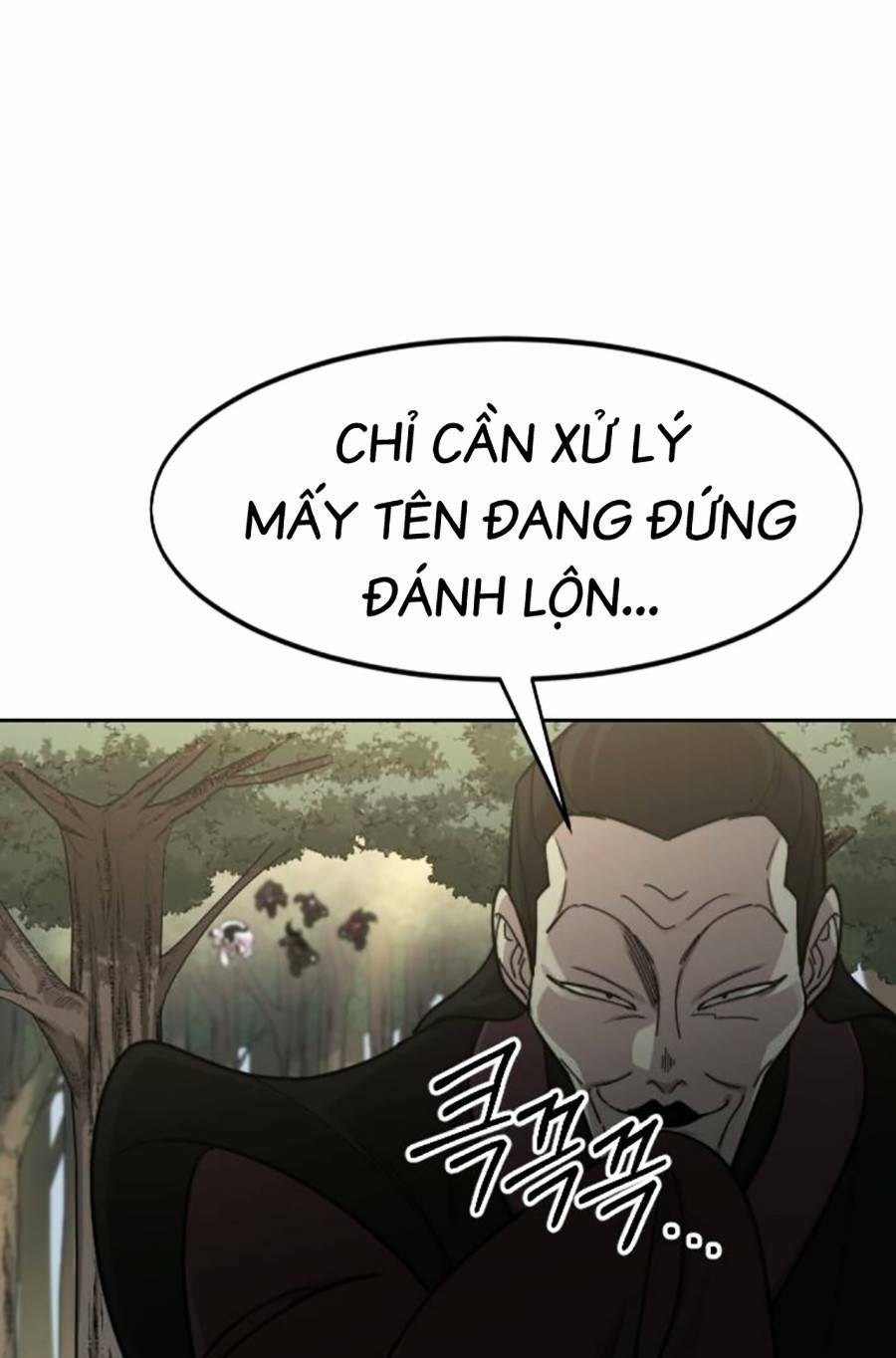 Hoa Sơn Tái Xuất Chap 90 - Next Chap 91
