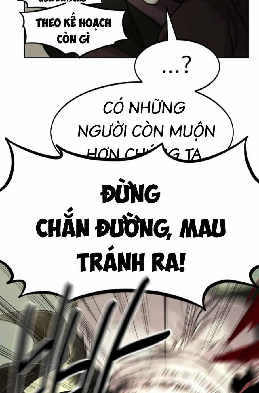Hoa Sơn Tái Xuất Chap 90 - Next Chap 91