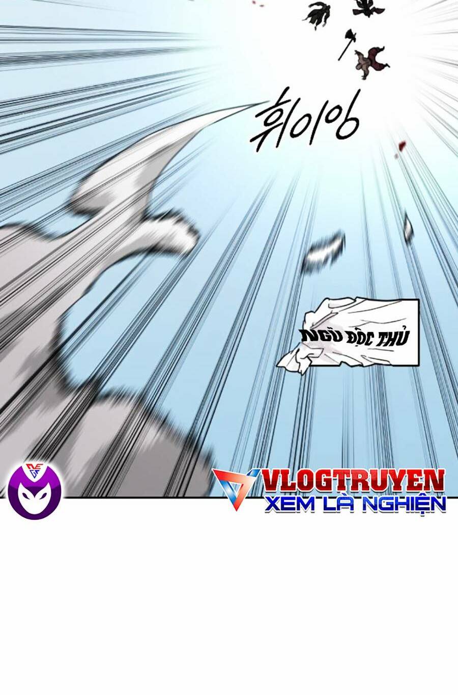 Hoa Sơn Tái Xuất Chap 90 - Next Chap 91