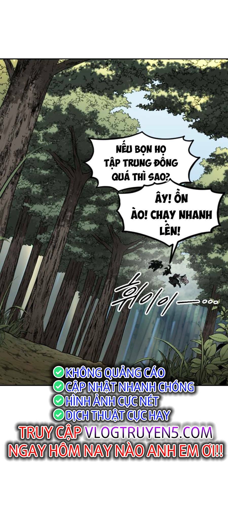 Hoa Sơn Tái Xuất Chap 90 - Next Chap 91