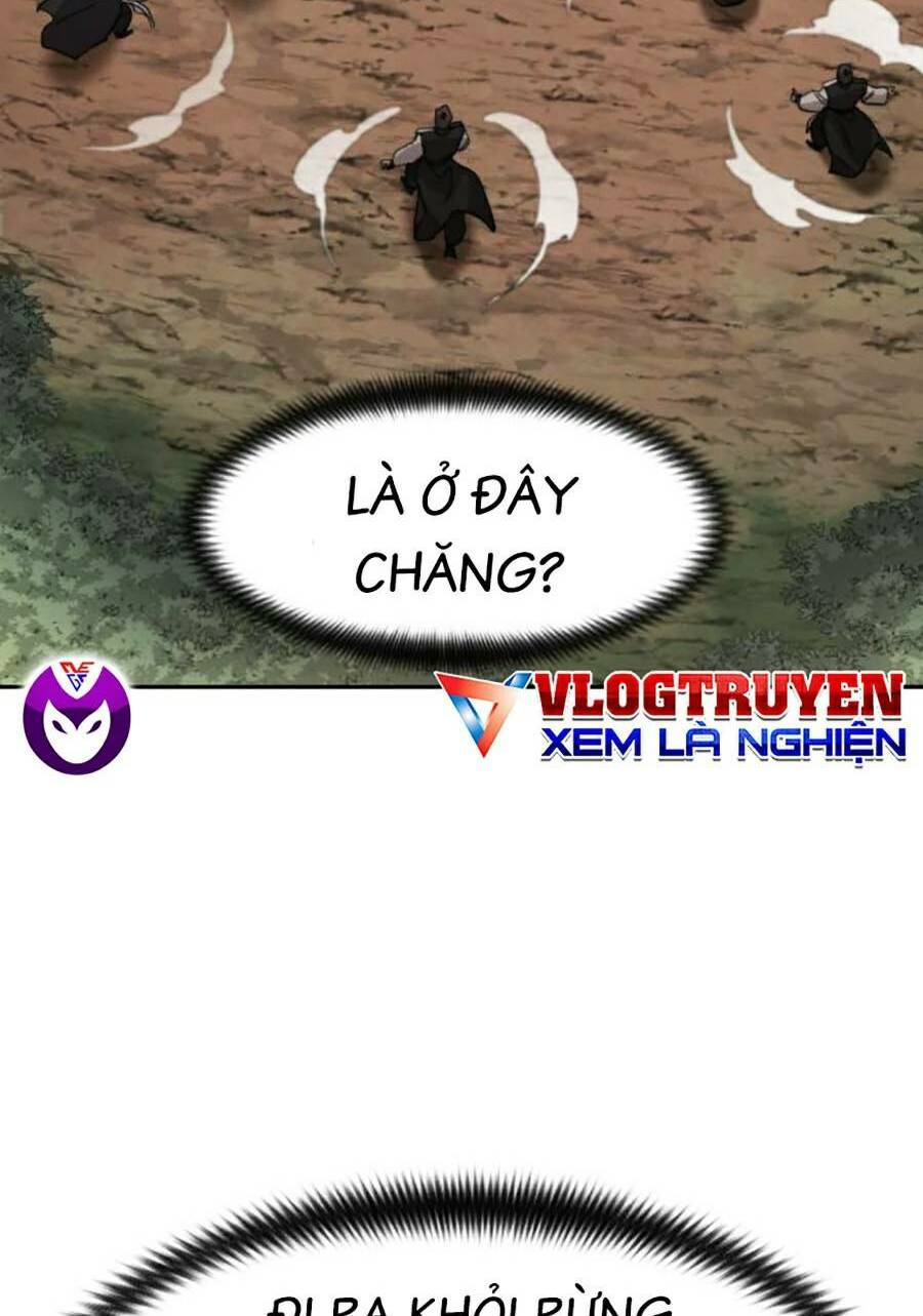 Hoa Sơn Tái Xuất Chap 90 - Next Chap 91