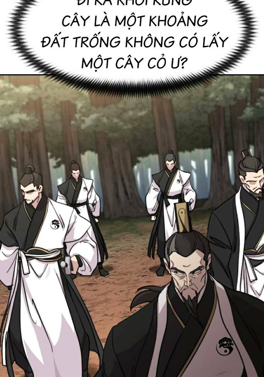 Hoa Sơn Tái Xuất Chap 90 - Next Chap 91