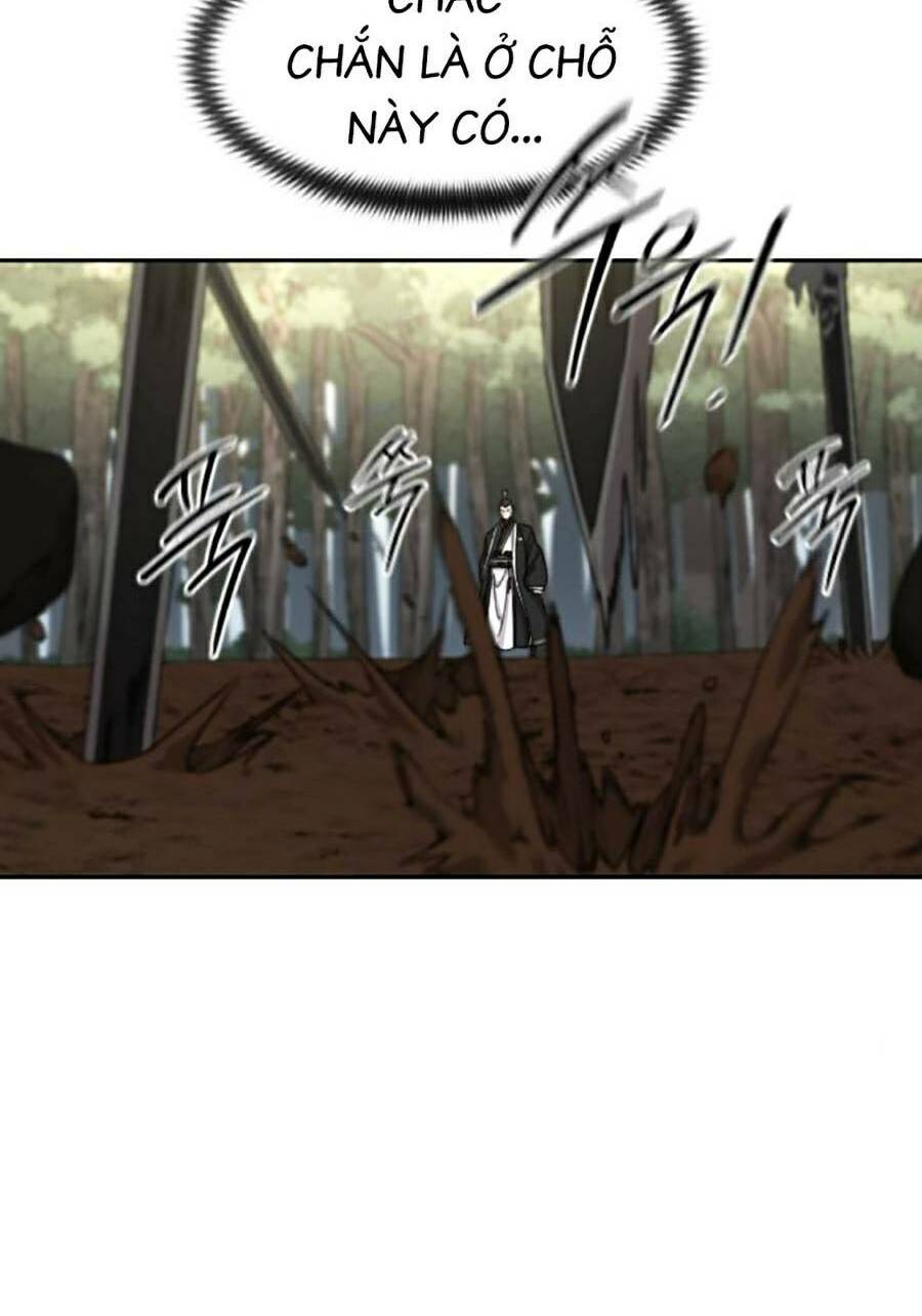 Hoa Sơn Tái Xuất Chap 90 - Next Chap 91