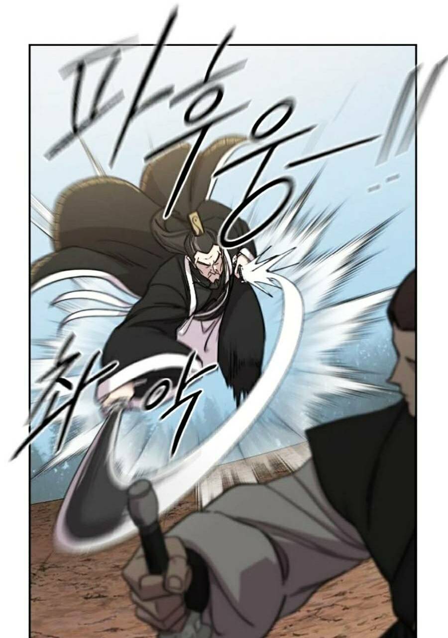 Hoa Sơn Tái Xuất Chap 90 - Next Chap 91