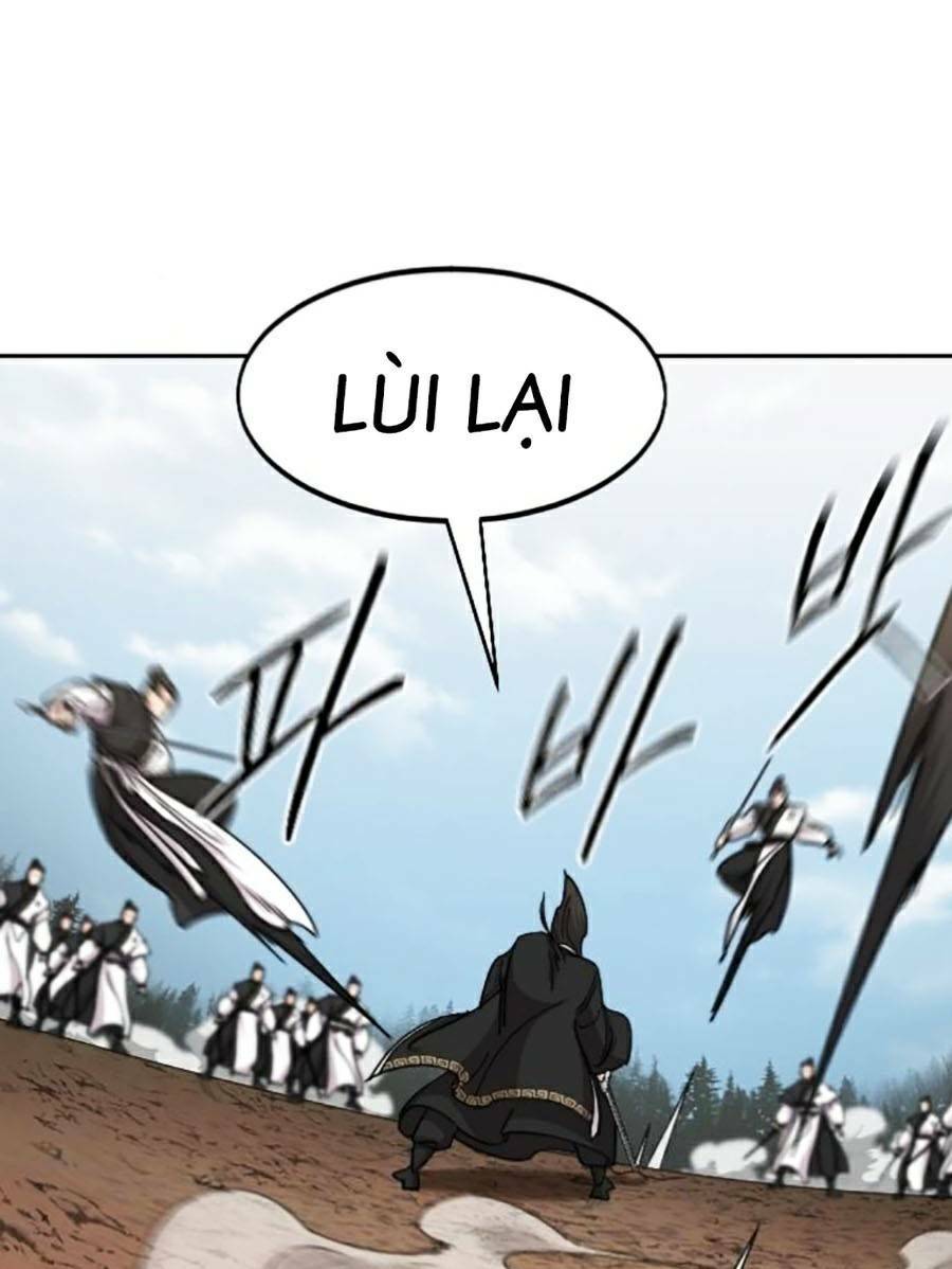 Hoa Sơn Tái Xuất Chap 90 - Next Chap 91