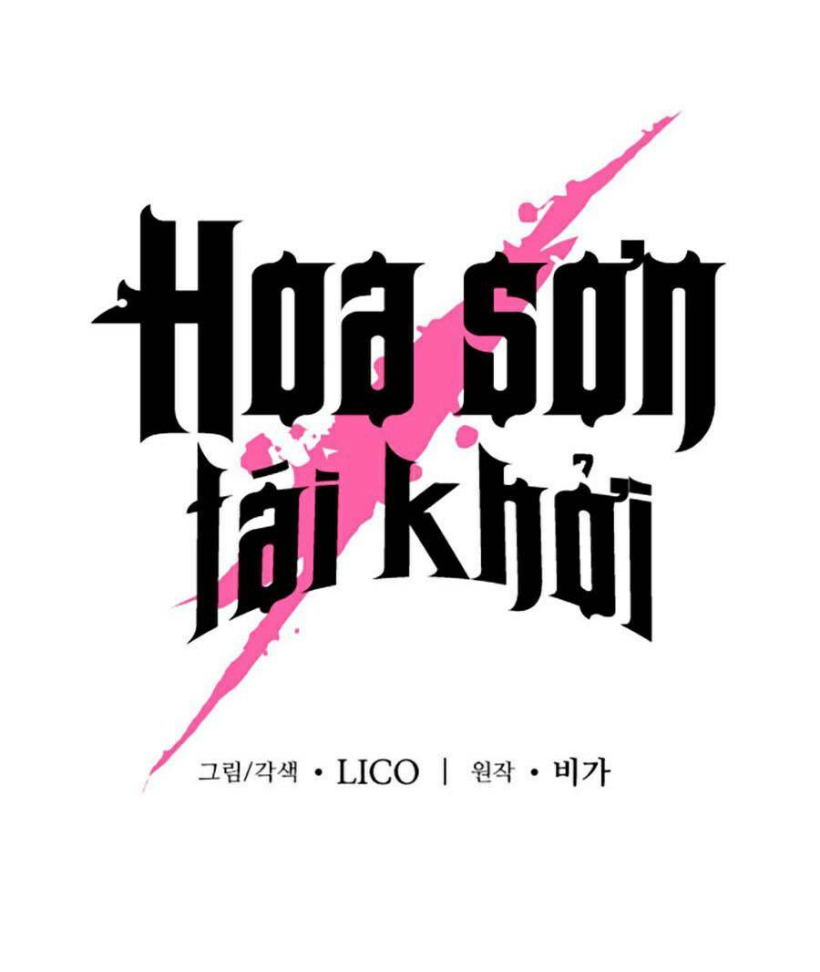 Hoa Sơn Tái Xuất Chap 90 - Next Chap 91