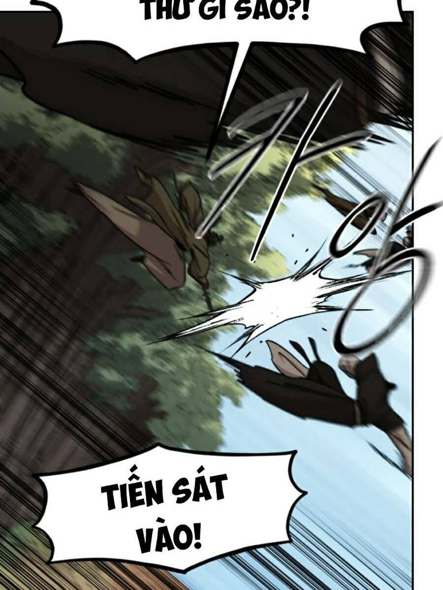 Hoa Sơn Tái Xuất Chap 90 - Next Chap 91