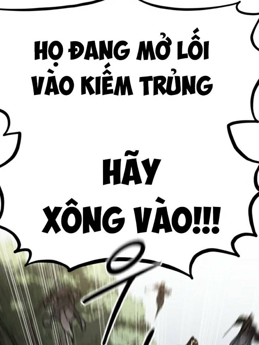 Hoa Sơn Tái Xuất Chap 90 - Next Chap 91