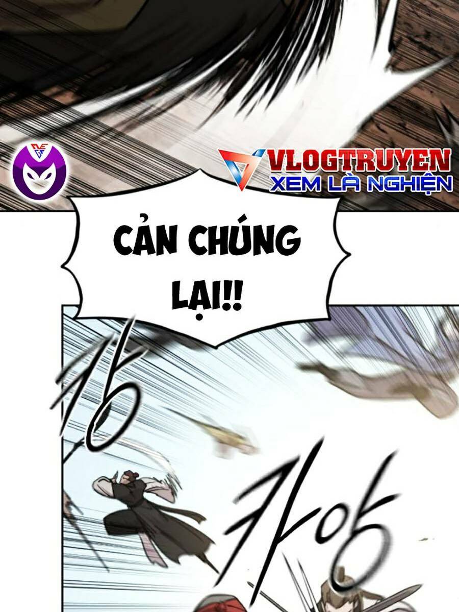 Hoa Sơn Tái Xuất Chap 90 - Next Chap 91