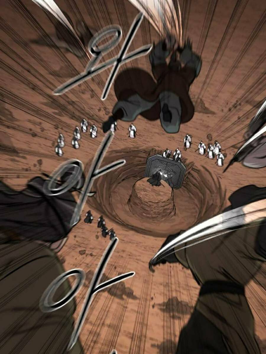 Hoa Sơn Tái Xuất Chap 90 - Next Chap 91