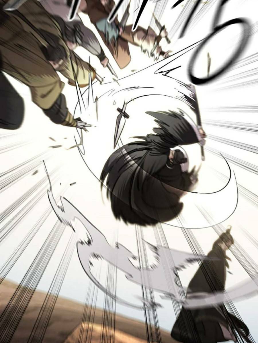 Hoa Sơn Tái Xuất Chap 90 - Next Chap 91