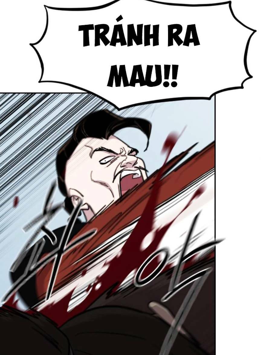 Hoa Sơn Tái Xuất Chap 91 - Next Chap 92