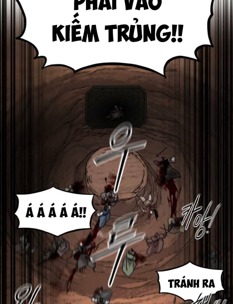 Hoa Sơn Tái Xuất Chap 91 - Next Chap 92