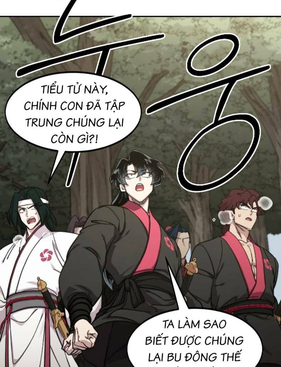 Hoa Sơn Tái Xuất Chap 91 - Next Chap 92