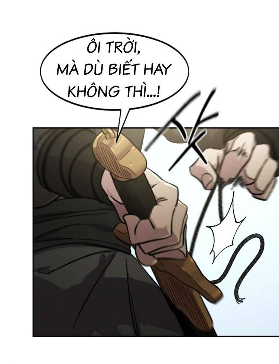 Hoa Sơn Tái Xuất Chap 91 - Next Chap 92