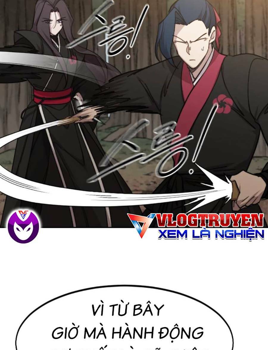 Hoa Sơn Tái Xuất Chap 91 - Next Chap 92