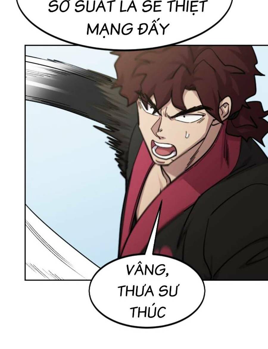 Hoa Sơn Tái Xuất Chap 91 - Next Chap 92