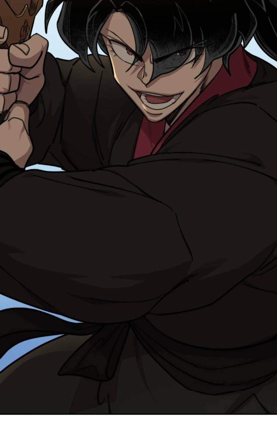 Hoa Sơn Tái Xuất Chap 91 - Next Chap 92