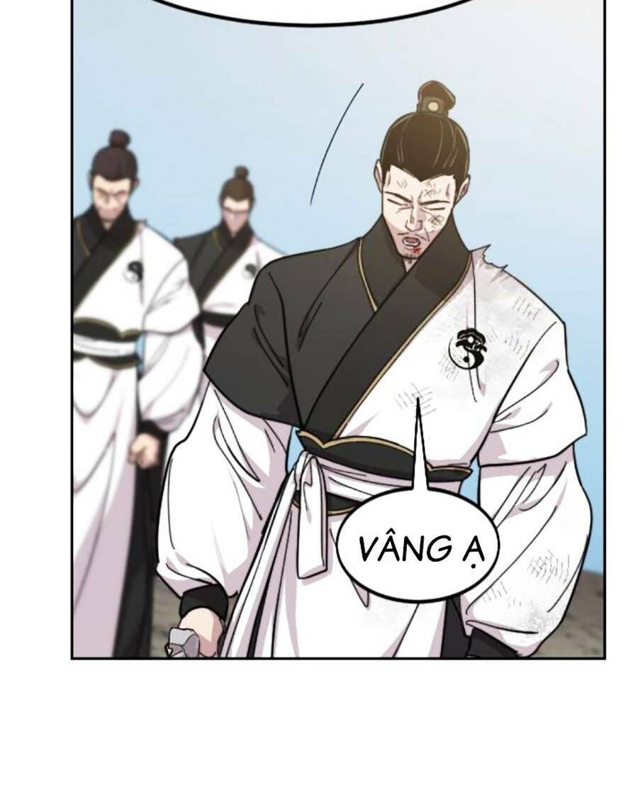 Hoa Sơn Tái Xuất Chap 91 - Next Chap 92