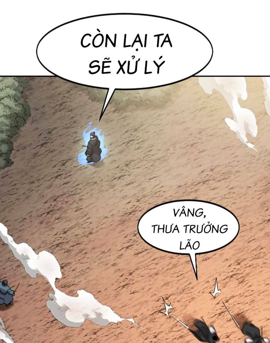 Hoa Sơn Tái Xuất Chap 91 - Next Chap 92