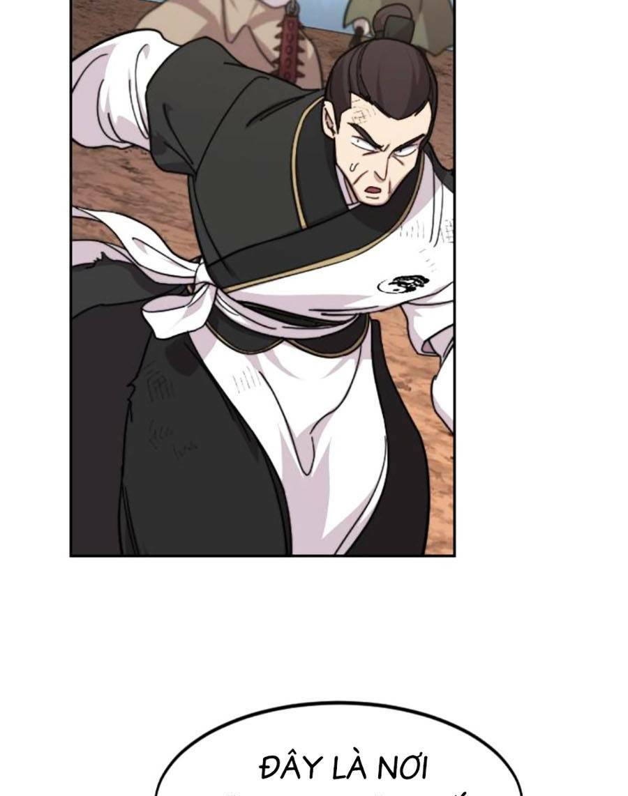 Hoa Sơn Tái Xuất Chap 91 - Next Chap 92