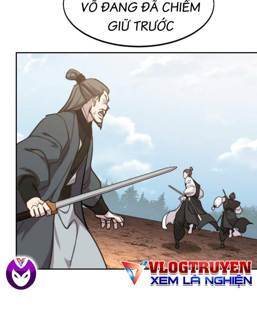 Hoa Sơn Tái Xuất Chap 91 - Next Chap 92