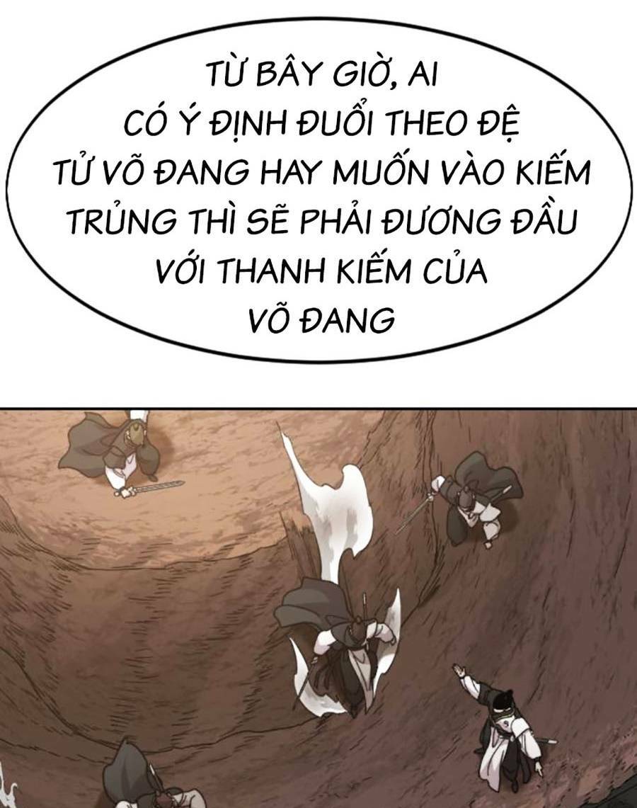 Hoa Sơn Tái Xuất Chap 91 - Next Chap 92