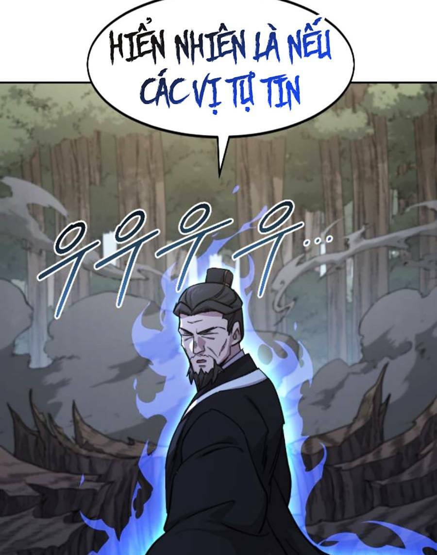 Hoa Sơn Tái Xuất Chap 91 - Next Chap 92