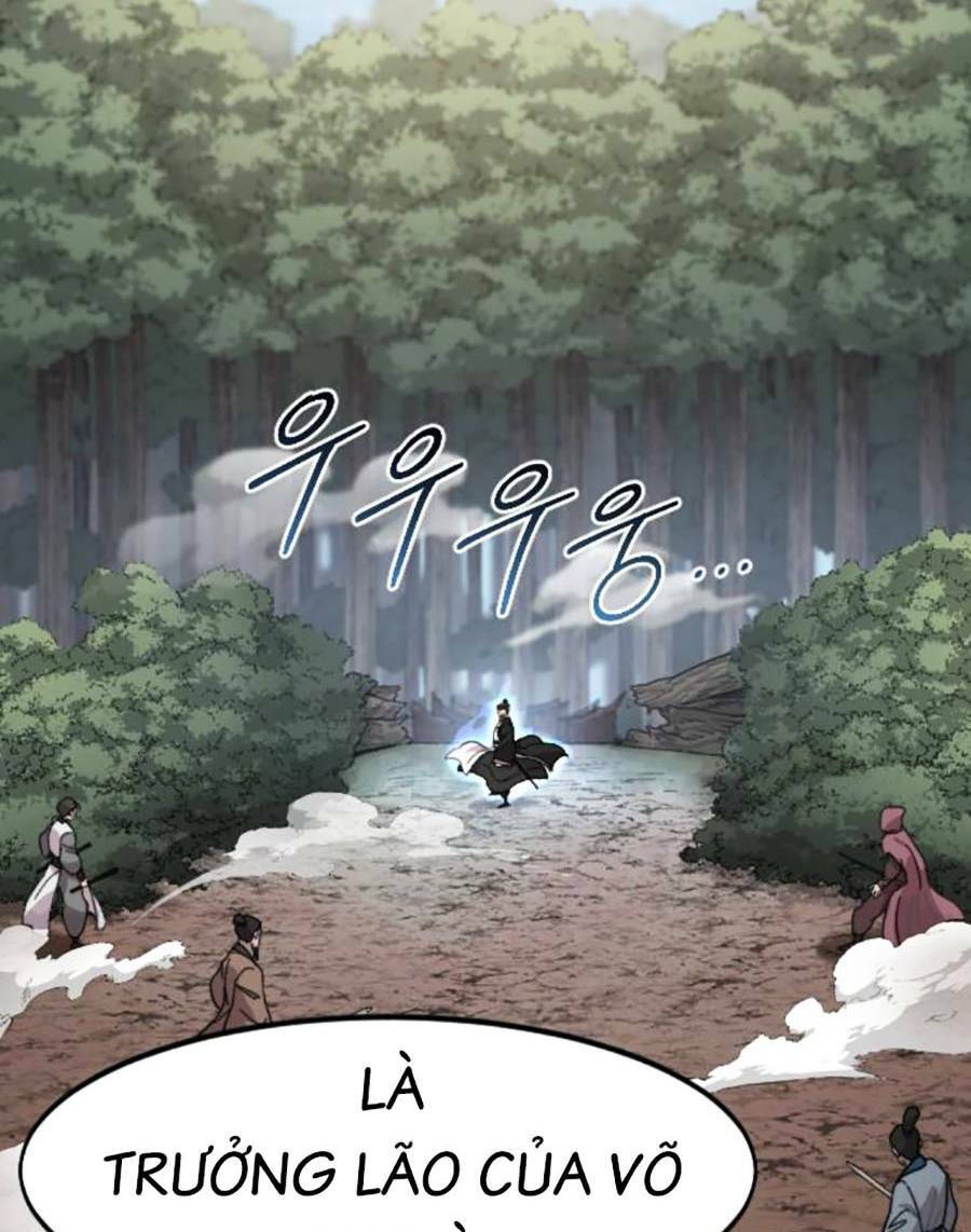 Hoa Sơn Tái Xuất Chap 91 - Next Chap 92