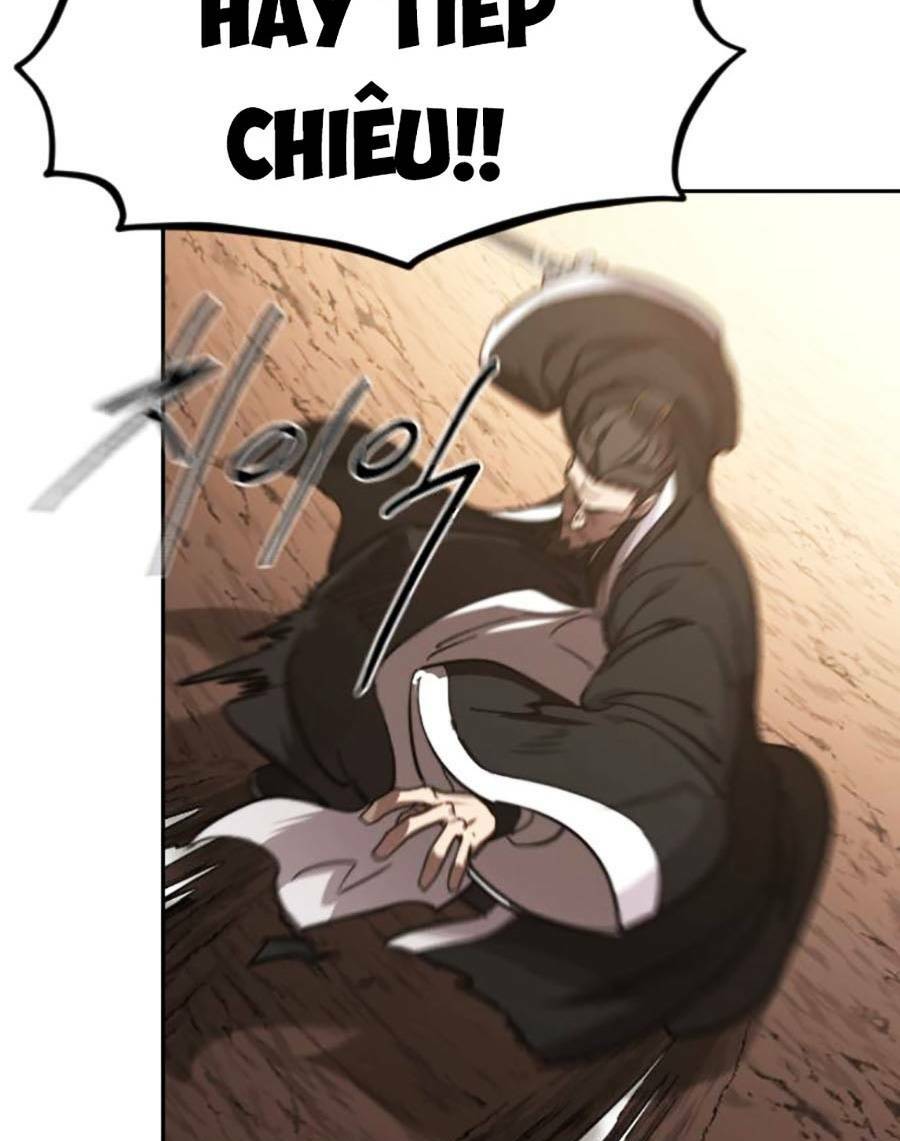 Hoa Sơn Tái Xuất Chap 91 - Next Chap 92