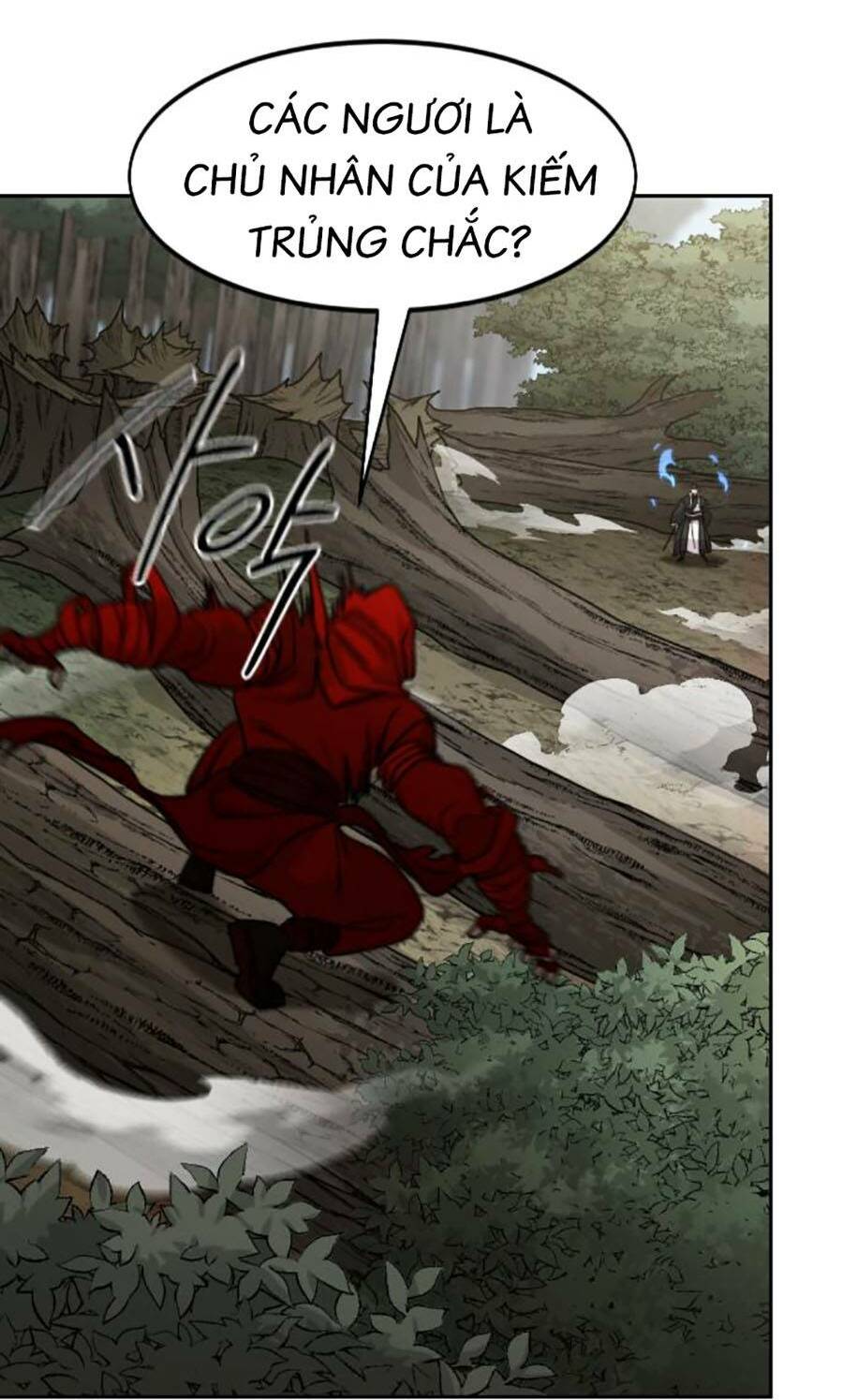 Hoa Sơn Tái Xuất Chap 91 - Next Chap 92