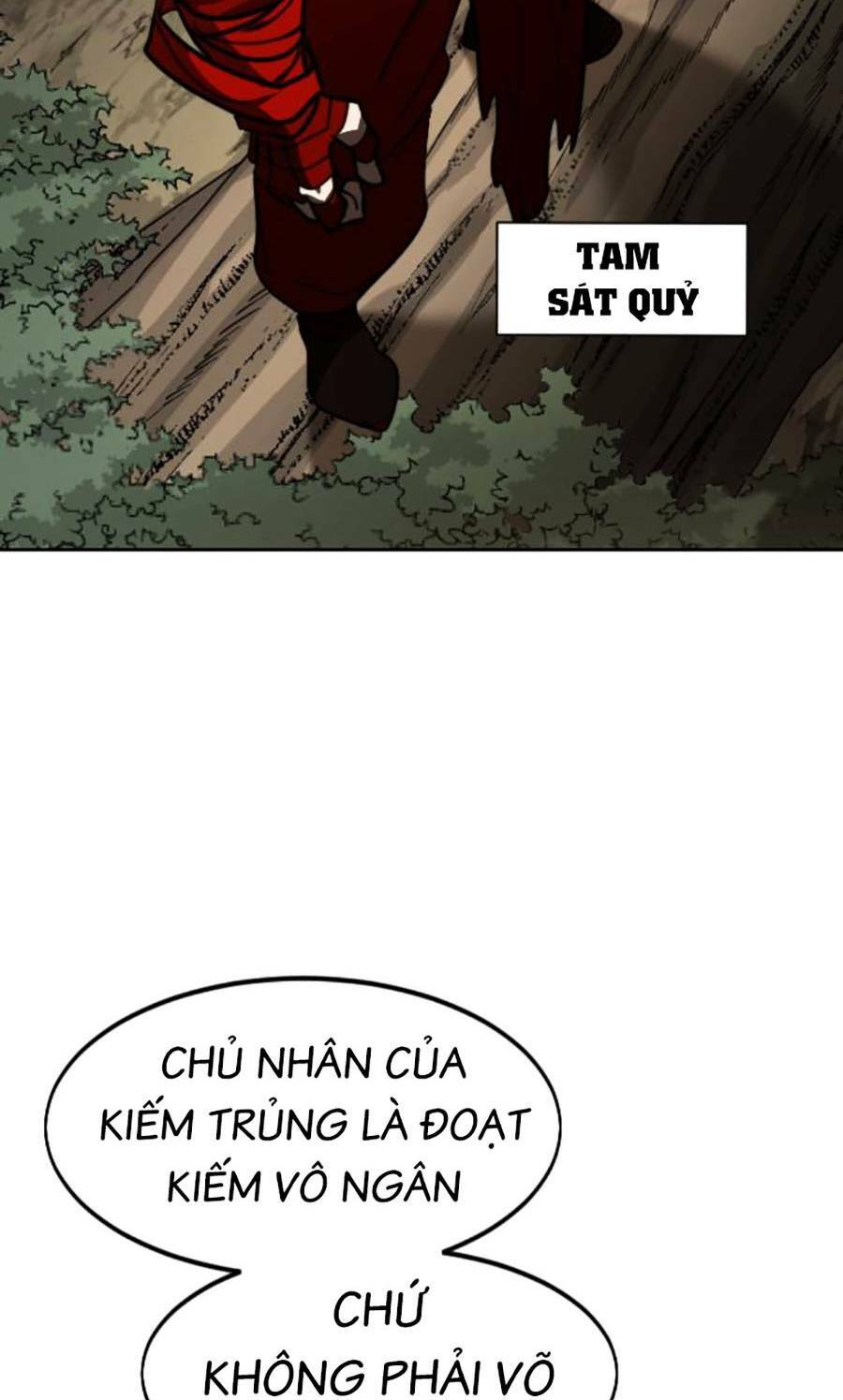 Hoa Sơn Tái Xuất Chap 91 - Next Chap 92