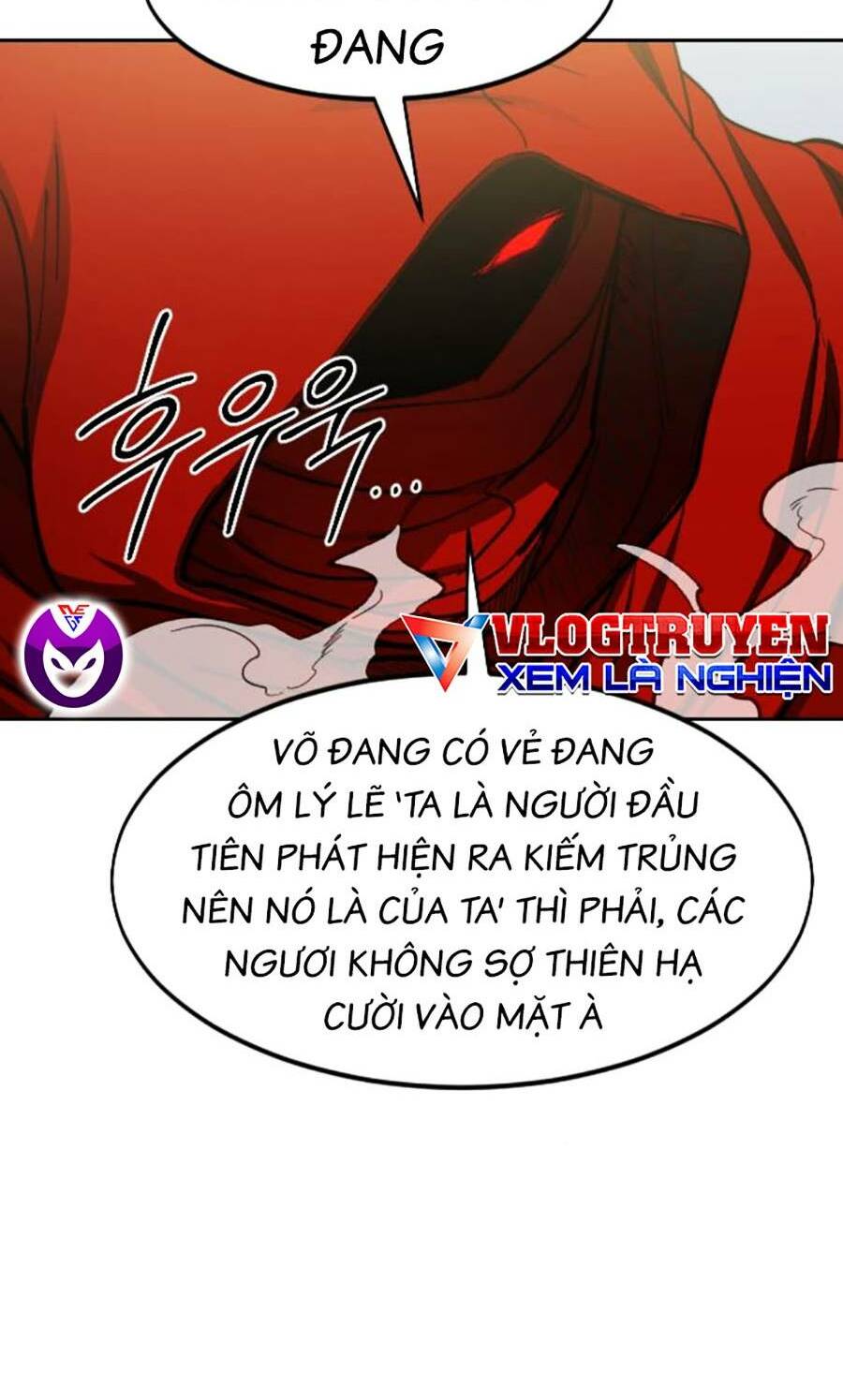 Hoa Sơn Tái Xuất Chap 91 - Next Chap 92