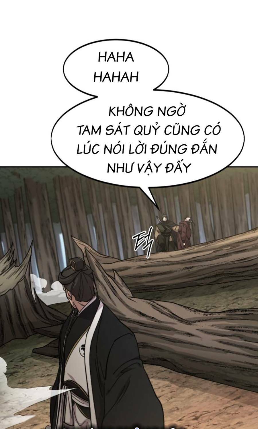 Hoa Sơn Tái Xuất Chap 91 - Next Chap 92