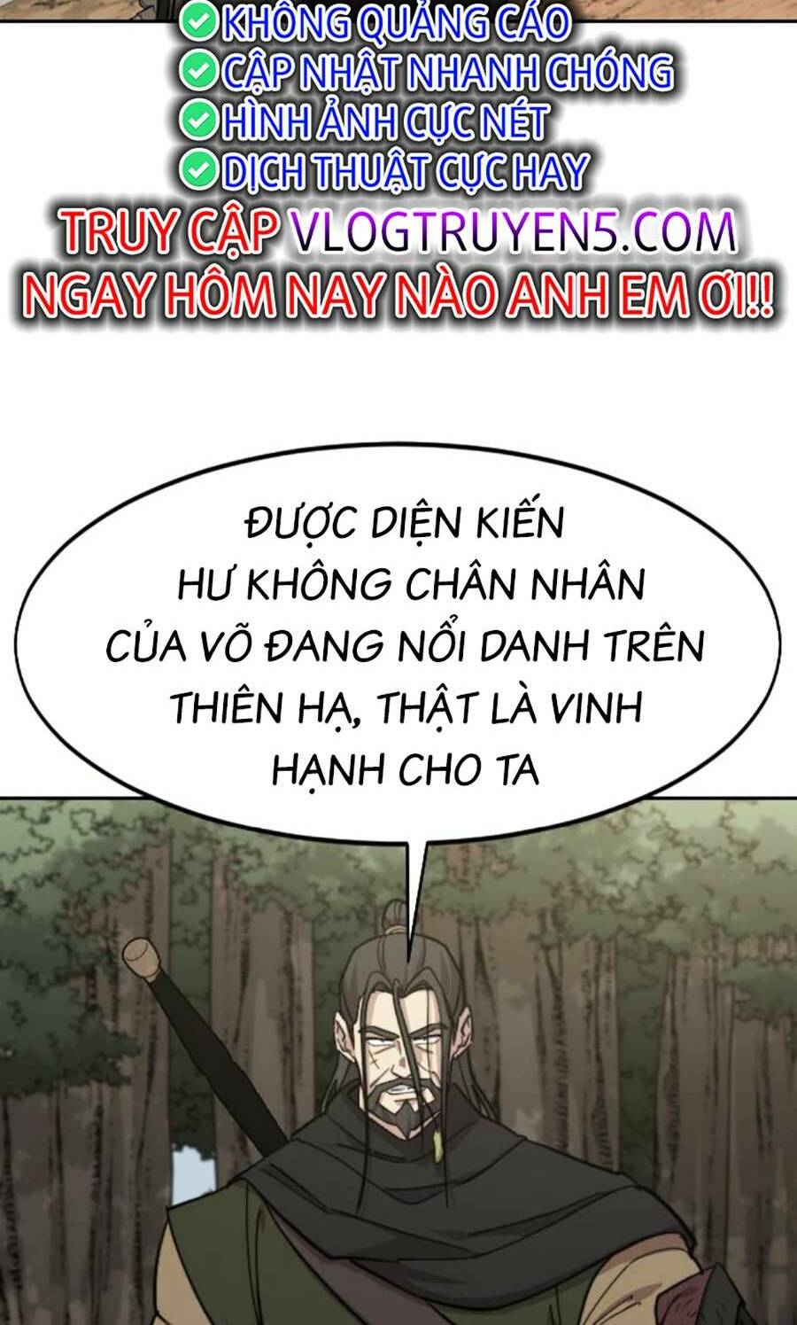 Hoa Sơn Tái Xuất Chap 91 - Next Chap 92