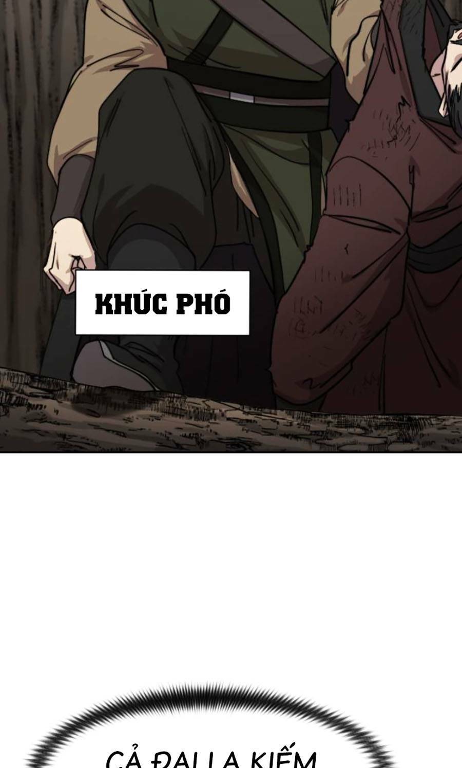 Hoa Sơn Tái Xuất Chap 91 - Next Chap 92