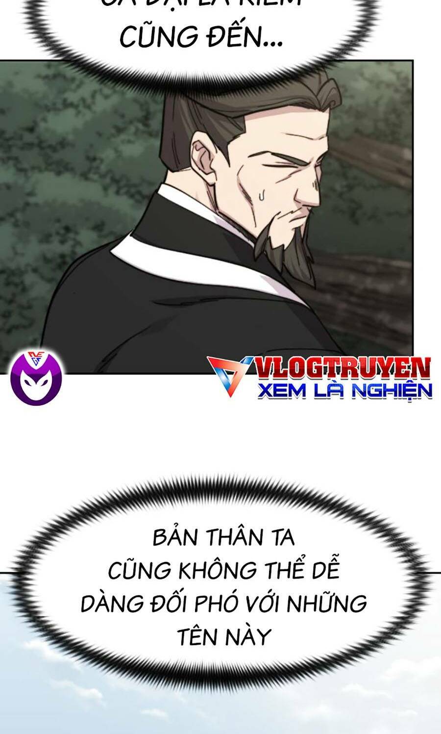 Hoa Sơn Tái Xuất Chap 91 - Next Chap 92