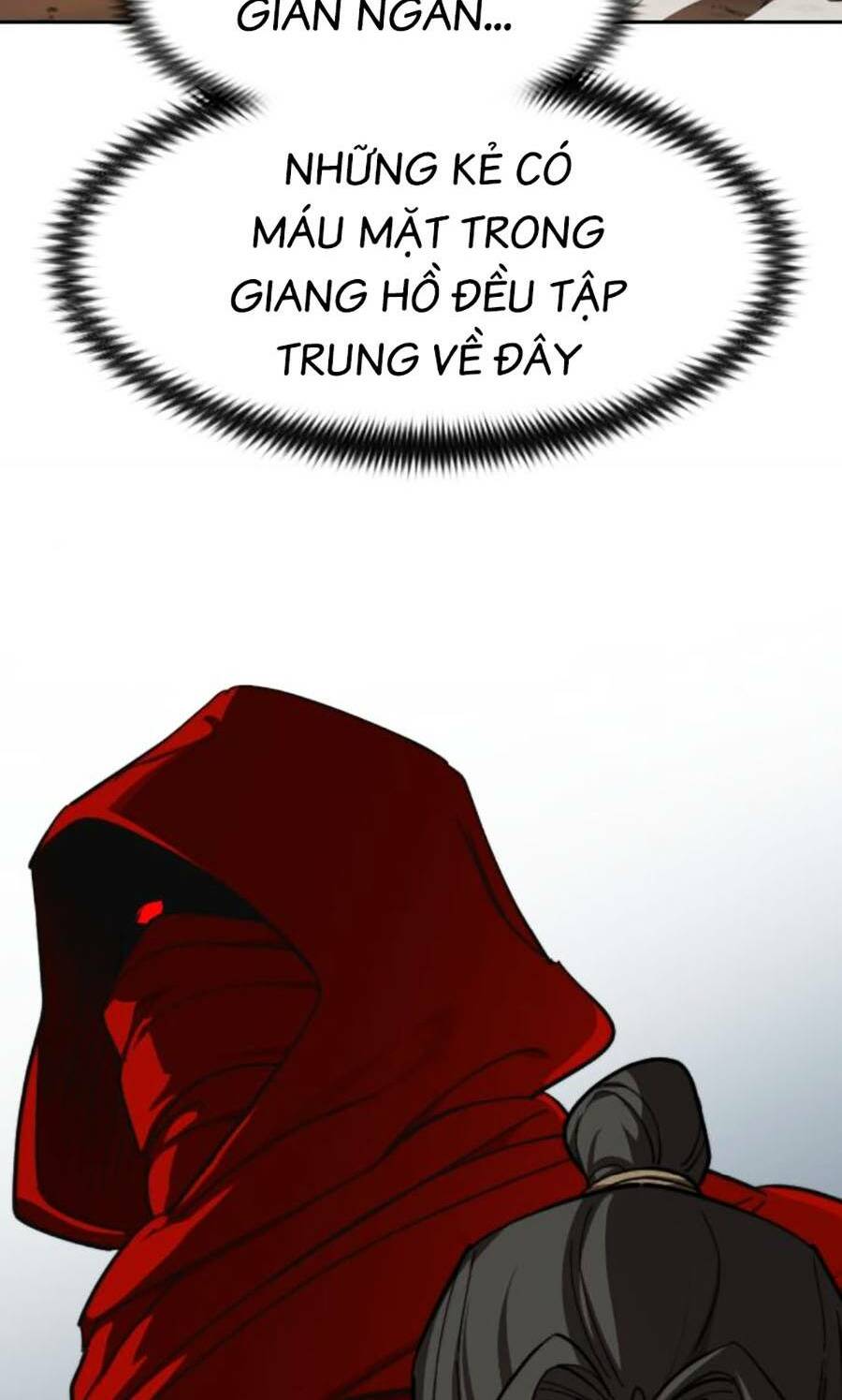 Hoa Sơn Tái Xuất Chap 91 - Next Chap 92